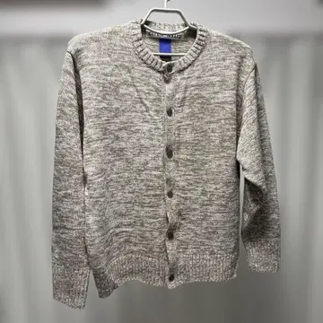 CITEN 가디건 베이지 계열 L 사이즈