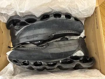Mizuno Wave Prophecy Moc GORE-TEX'Black'
