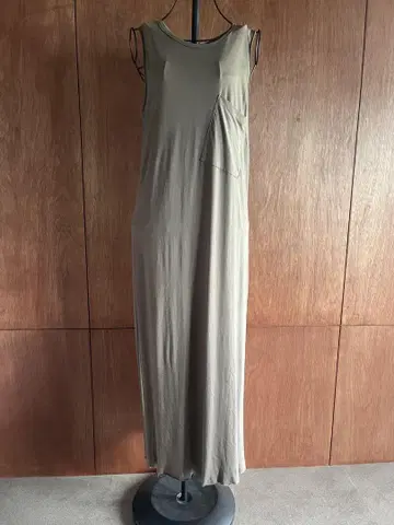 ZARA 롱 원피스