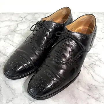 Church's 영국제 HIGHGROVE 스트레이트 팁 6.5