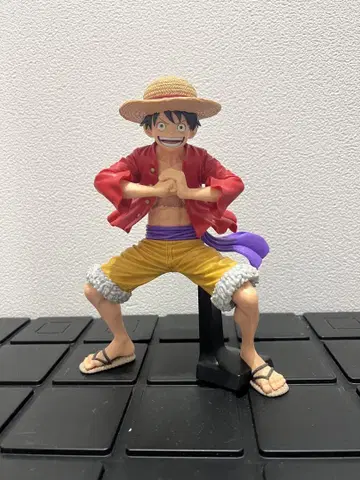ONE PIECE Grandista 루피