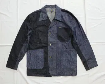 OSH KOSH 커버올 데님 자켓 사이즈 L