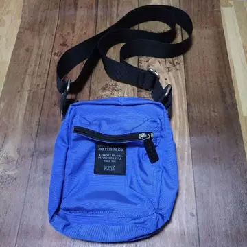 마리메꼬 marimekko Cash&Carry 숄더백