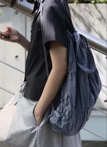 ACOC / Tiered Banding Backpack