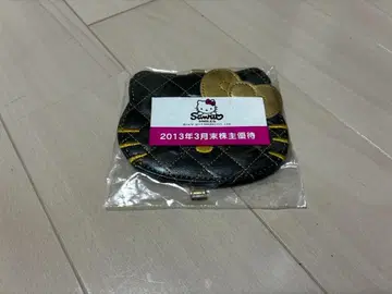 헬로키티 2013년 모델 카드 케이스