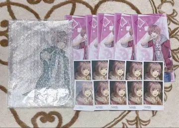 NORN9 챌레 복권 오토마루 헤이시