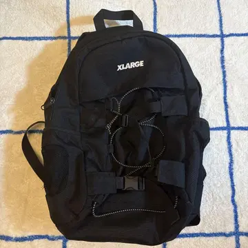 XLARGE 백팩