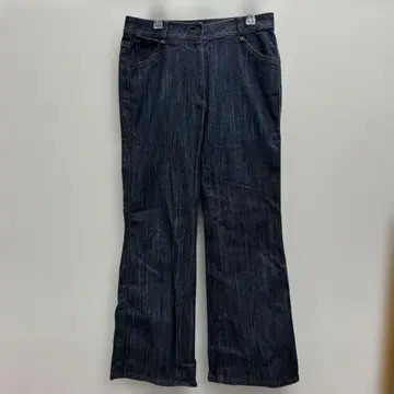 인기 Lelian 데님 팬츠 사이즈 9