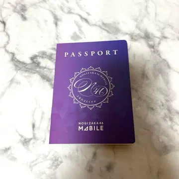 노기자카46 노기모바 passport 장기 회원 혜택