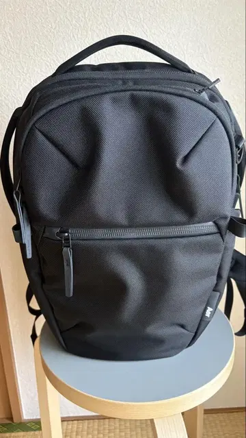 AER CITY PACK2