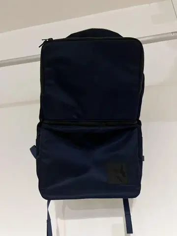 THE NORTH FACE shuttle daypack slim 18L
