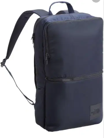 THE NORTH FACE shuttle daypack slim 18L