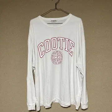 cootie productions 쿠티 프로덕션즈 롱티