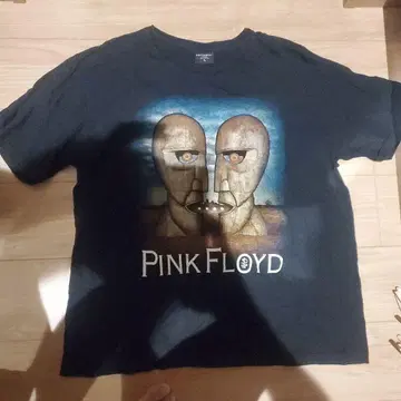 Pink Floyd 1994 North American Tour 티셔츠