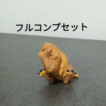 어깨 쿵 쥬라기 월드