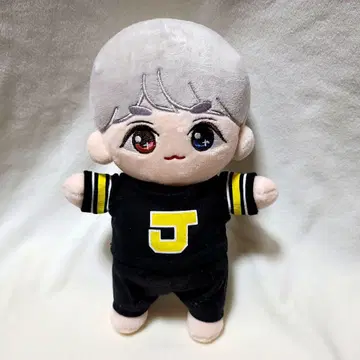 SHINee 종현 봉제 인형
