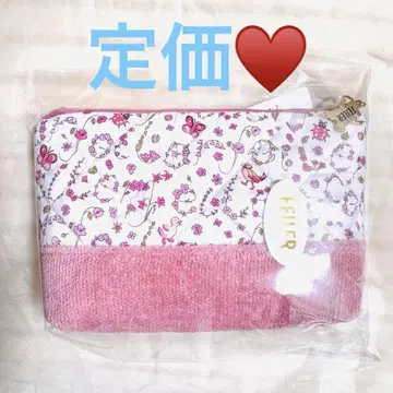 하이디페일러가든 리버티 파우치