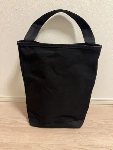 TEMBEA 템베아 블랙 토트백