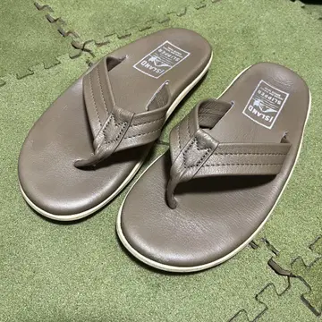 새상품급 Island slipper 6