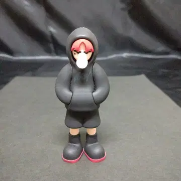 TXT 영준 GGUM 피규어 키링