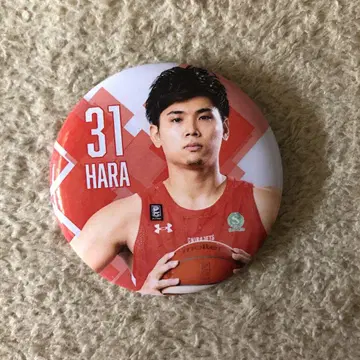 치바 제츠 하라 슈타 캔뱃지
