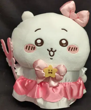 퍼레이드 마법의 치이카와 BIG 봉제 인형 치이카와 치이카와