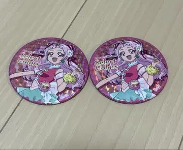 프리큐어 올스타즈 Select Colors 큐어 에 세트 판매