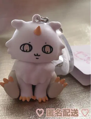 그 아이 치이카와 파크 피규어 키링