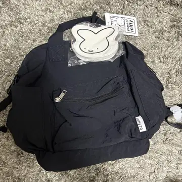 시마무라 miffy 70 백팩 콜라보
