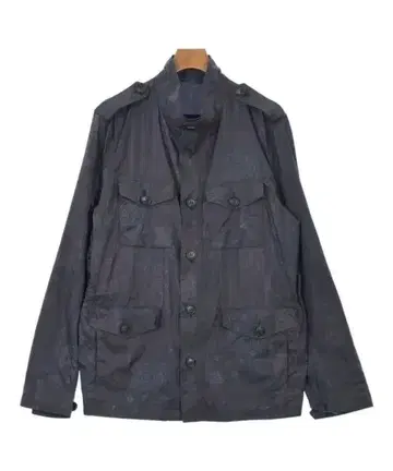 ETRO 남성용 블루종
