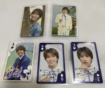 MATSURI 마츠오카 타쿠야 SMTC 트레이딩 카드