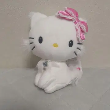 챠미키티 마스코트 아베일