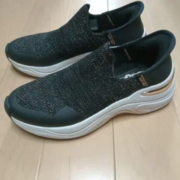 SKECHERS 스케쳐스 슬립인즈 헤이젤-프리야