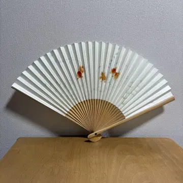 센스 미야와키바이센안(금붕어 패턴)