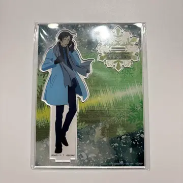 명탐정 코난 아크릴 스탠드