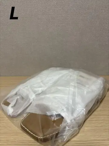 미개봉 새상품 내로우 스트랩 L 샌들 25cm 화이트 UNIQLO