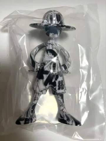 원피스 LUFFY'S 루피즈 해적왕이 될 거야! 피규어