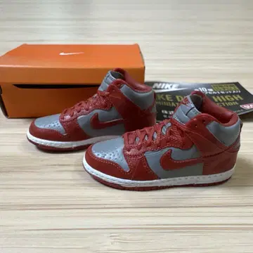 가샤폰 NIKE 덩크 나이키
