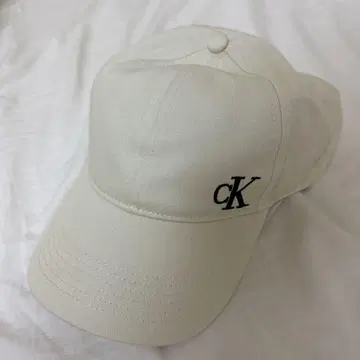 캘빈클라인 캡 미사용 새상품