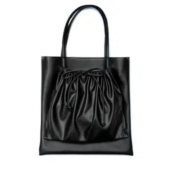 AKIKOAOKI help me to work bag-classic BK