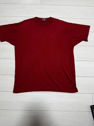 90년대 구제 의류 JERZEES 반팔 티셔츠 미국제 vintage