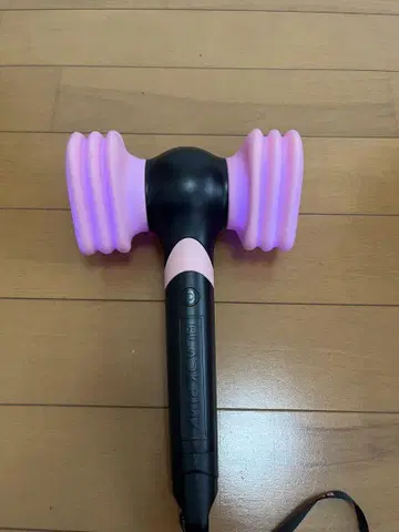 BLACKPINK 응원봉 블랙핑크 ver.2