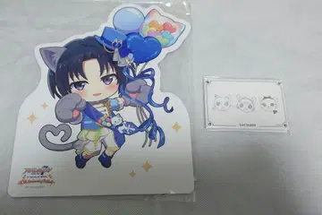 아이나나 이즈미 이오리 난자 세트