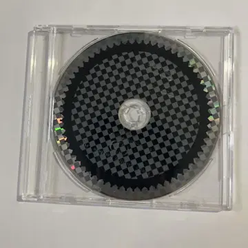 꿈의 라이브 프리즘스톤 코우지 (신하마 코우지) 특전 CD