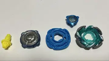 헬즈 리퍼 T4-70K 블루 ver