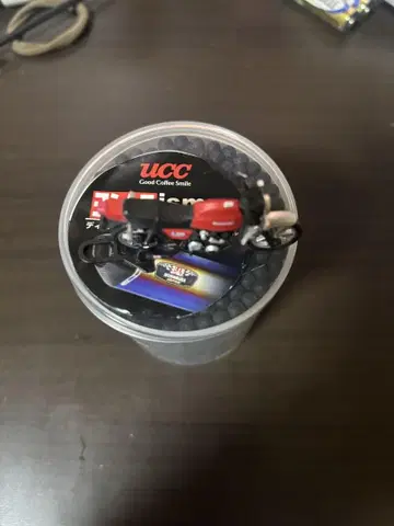 UCC 요시무라 ism 1/42 올드카 오토바이 Z400FX