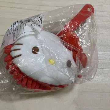 키티 핸디 맙