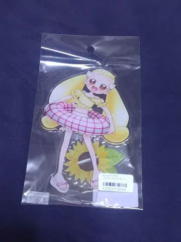 꼬마 마법사 레미 돗-캉! 복권 메이트 하나 짱 아크릴 스탠드