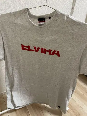ELVIRA 티셔츠