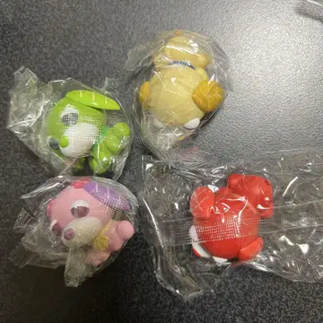 오차견 기다림 세트